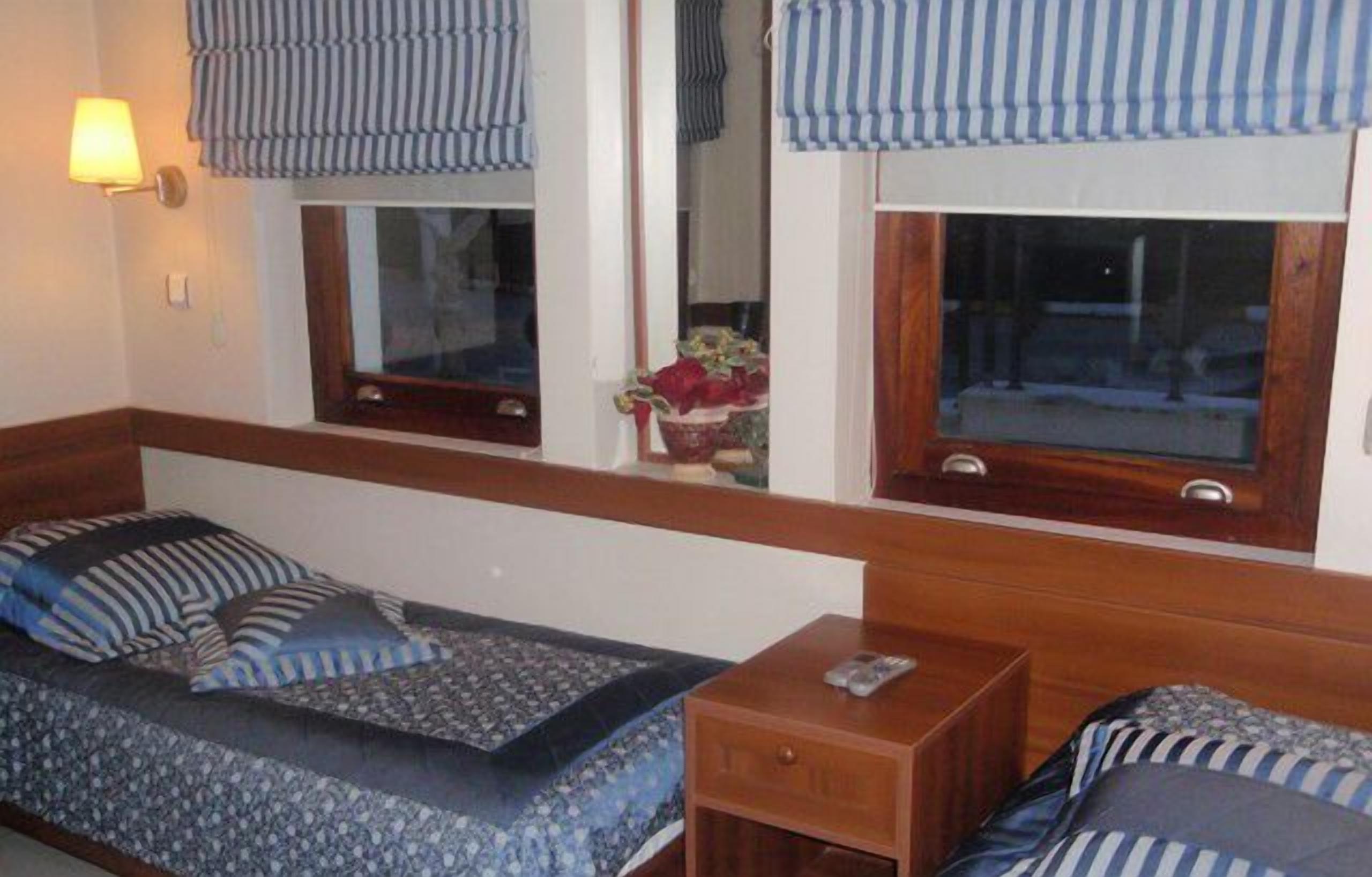 Butik Pendik Hotel — Fotos 3